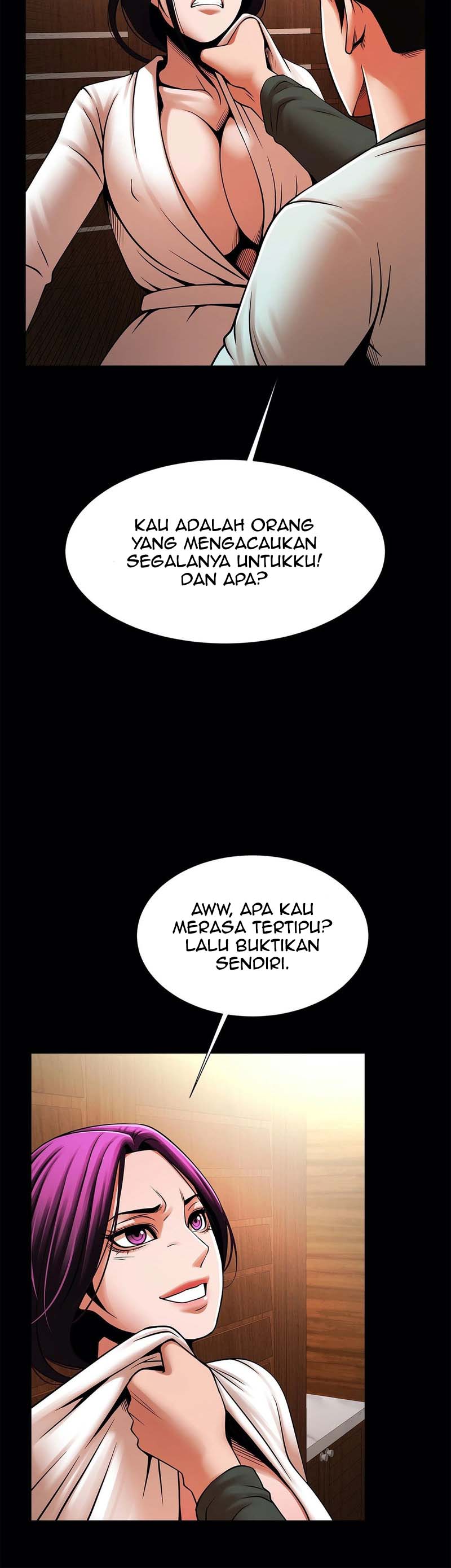 Underwater Instructor - Chapter 22 47