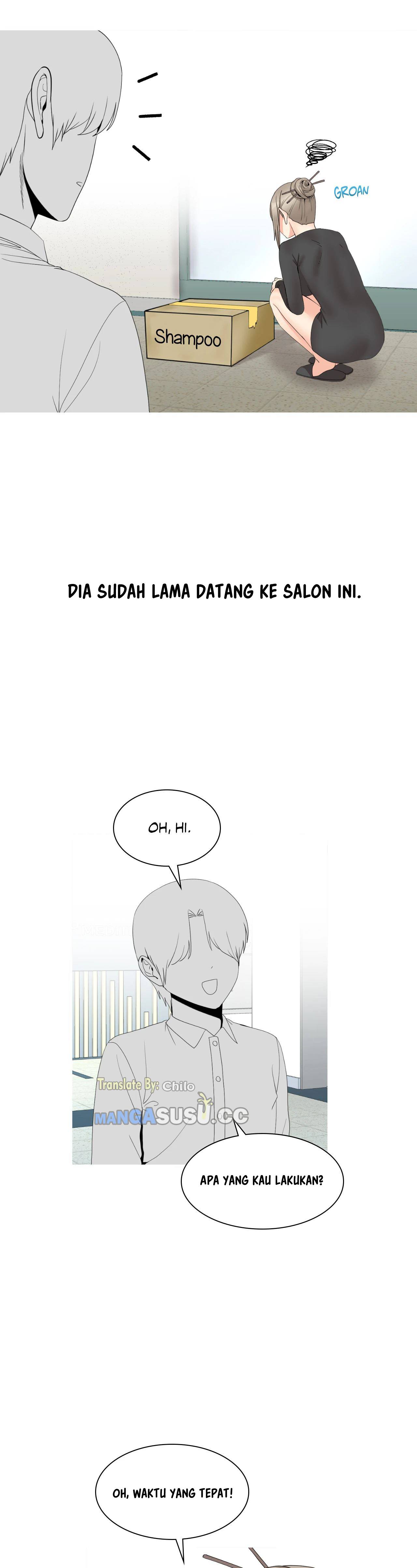 Like a Fox 2 - Chapter 22 12