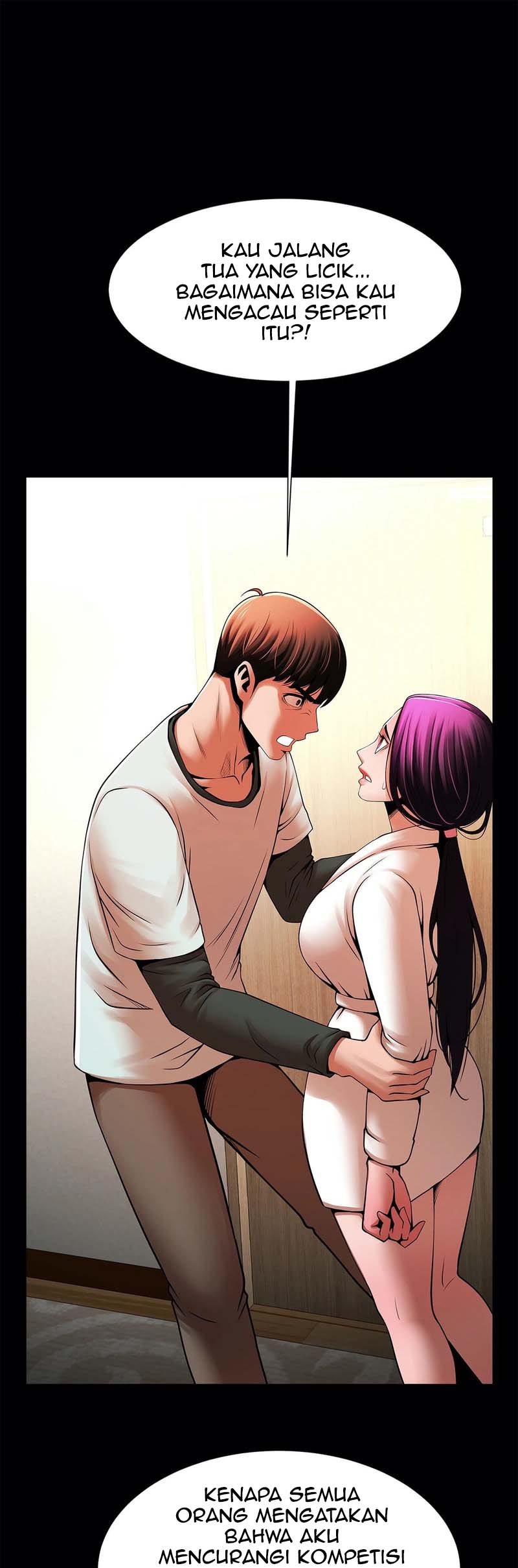 Underwater Instructor - Chapter 22 32