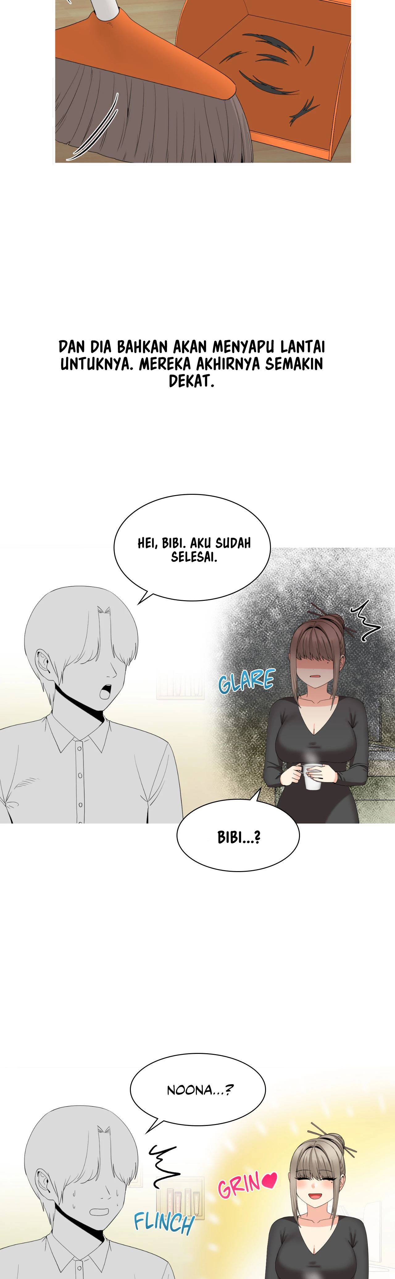 Like a Fox 2 - Chapter 22 16