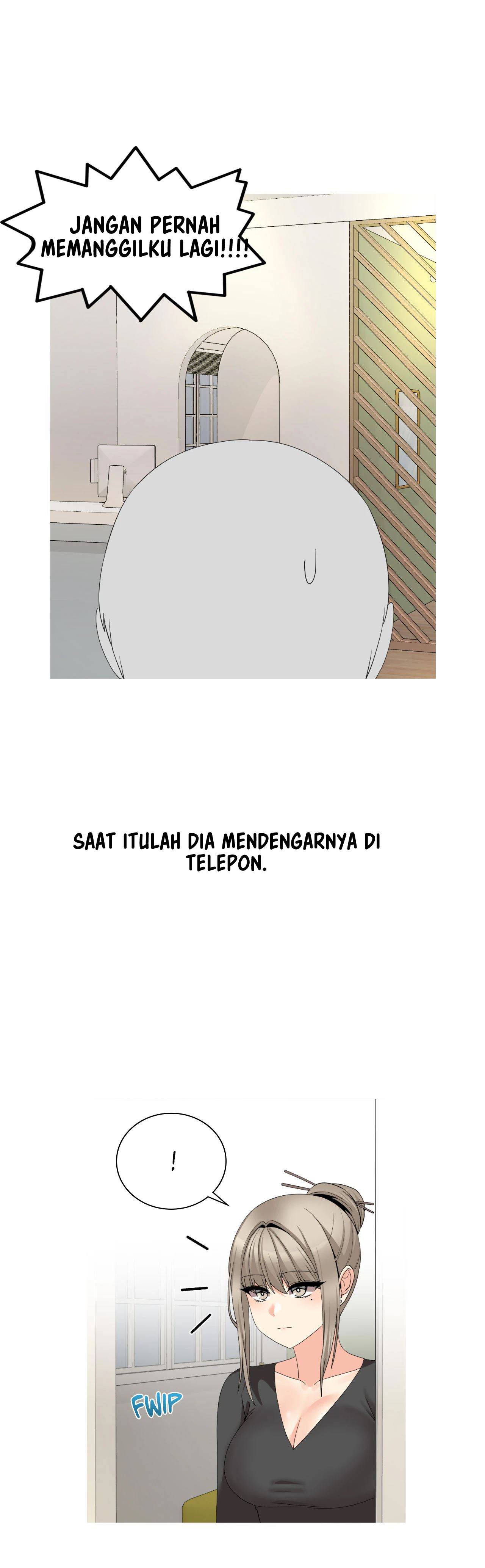 Like a Fox 2 - Chapter 22 18