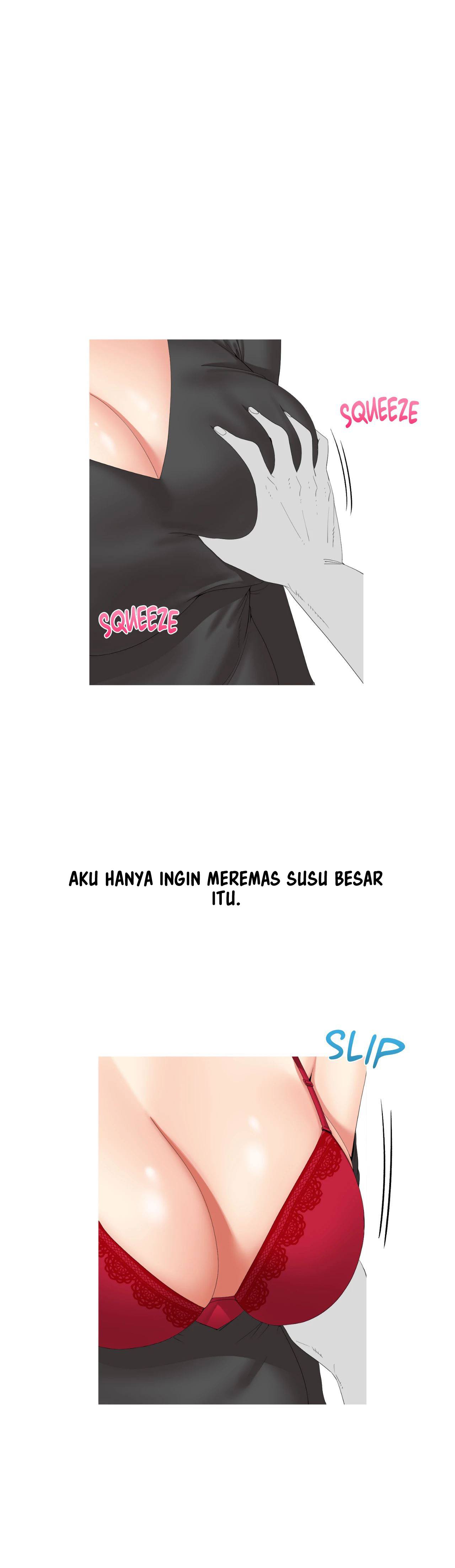 Like a Fox 2 - Chapter 22 9