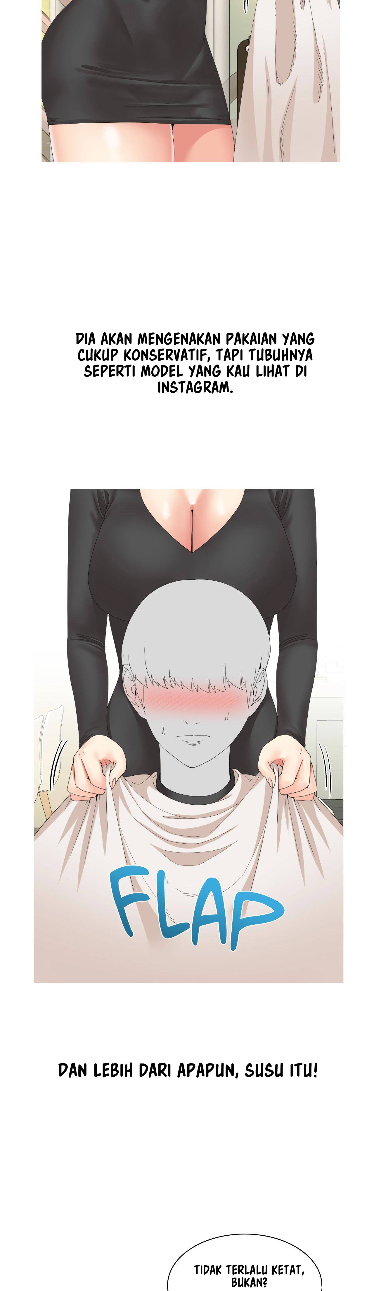 Like a Fox 2 - Chapter 22 7