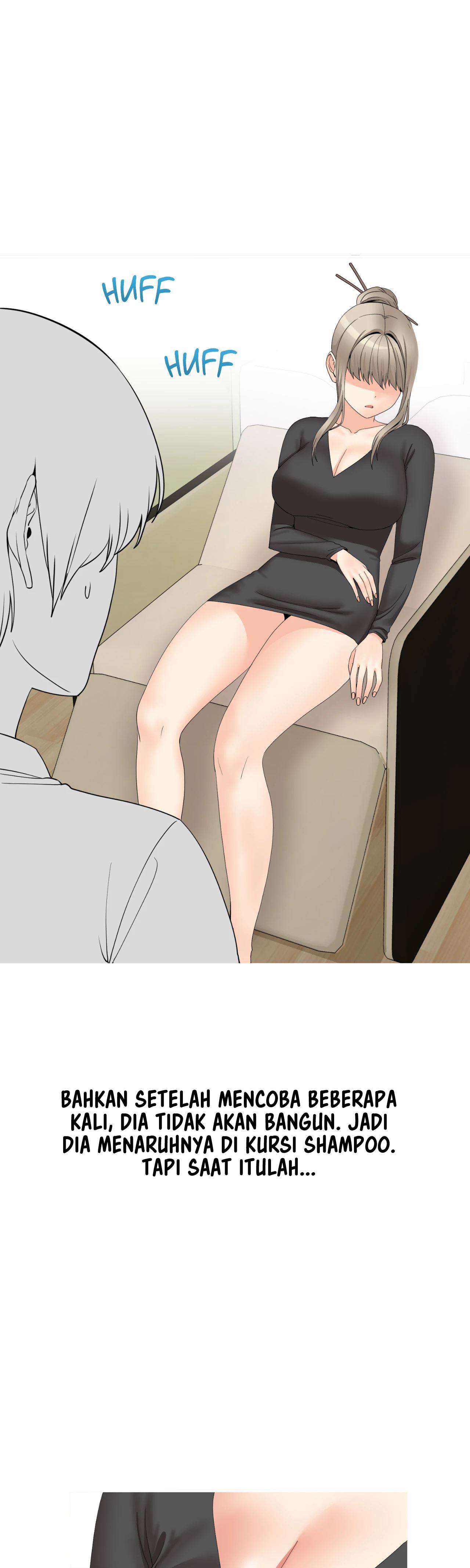 Like a Fox 2 - Chapter 22 30