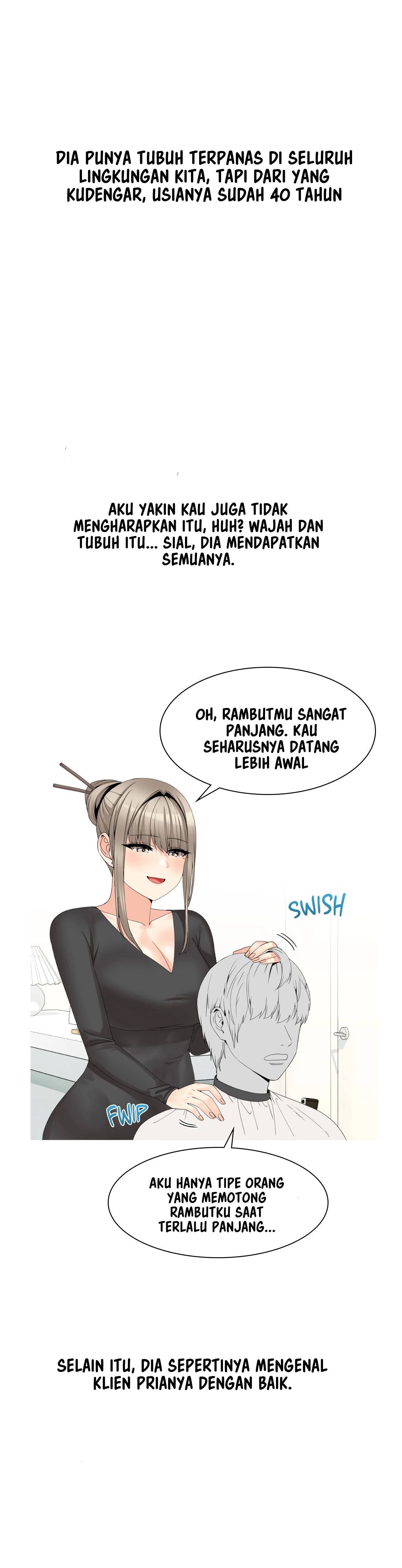 Like a Fox 2 - Chapter 22 4