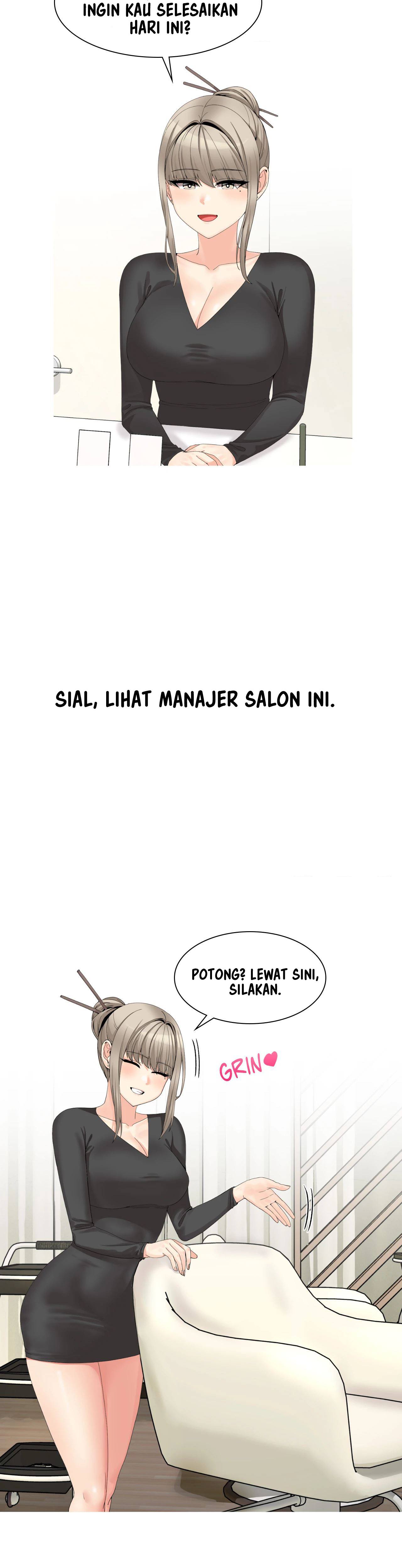 Like a Fox 2 - Chapter 22 3