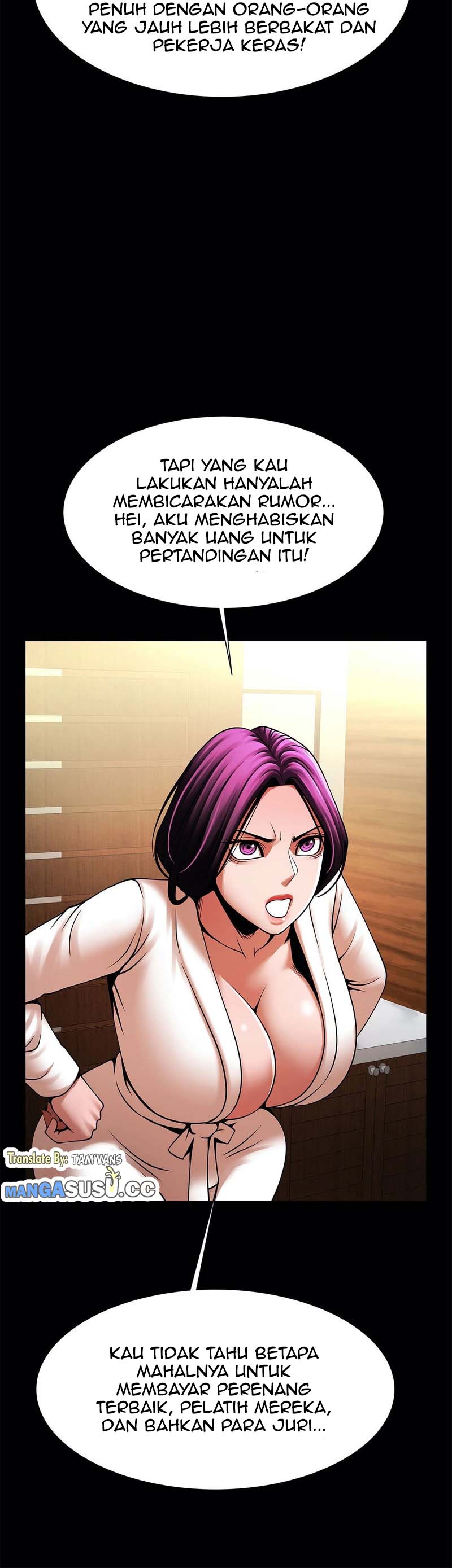 Underwater Instructor - Chapter 22 41