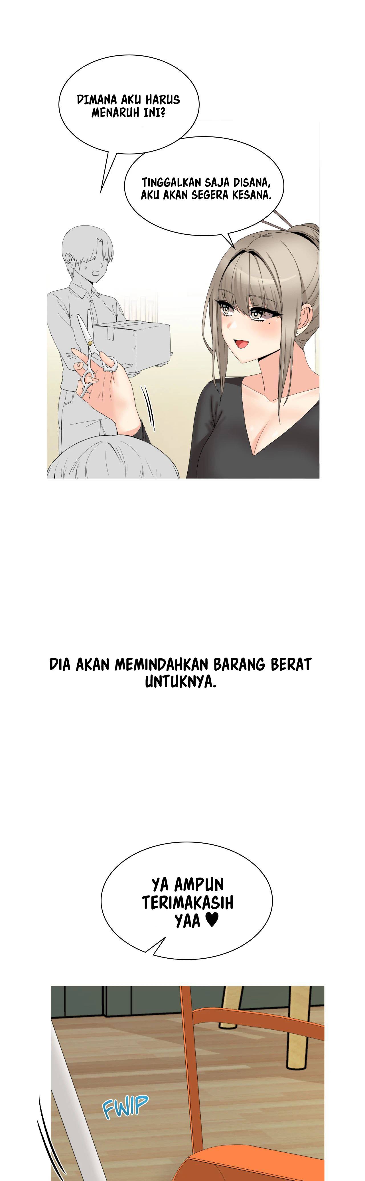 Like a Fox 2 - Chapter 22 15