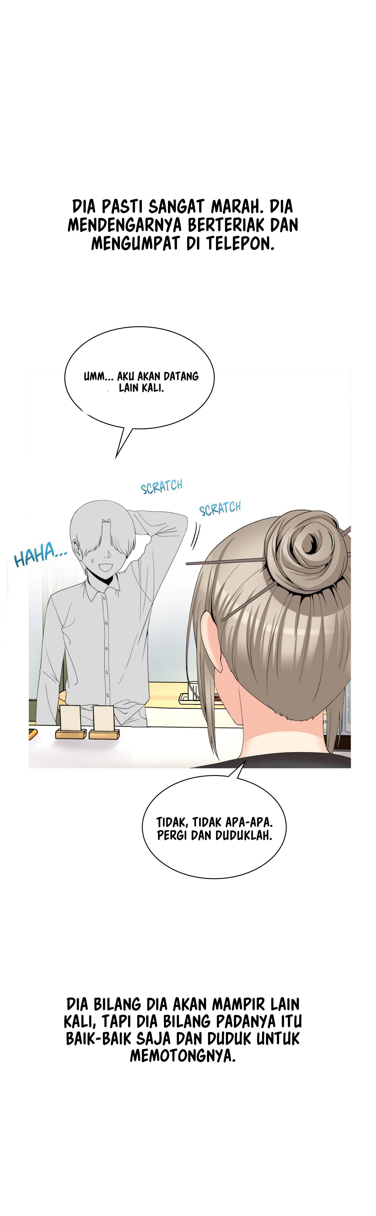 Like a Fox 2 - Chapter 22 19