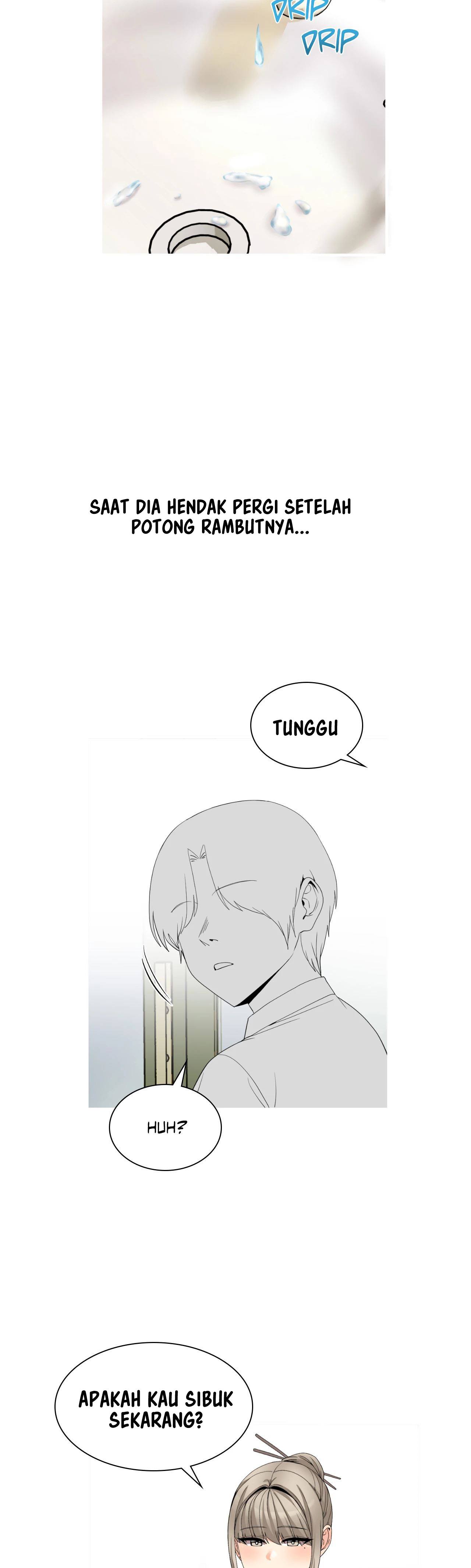 Like a Fox 2 - Chapter 22 23