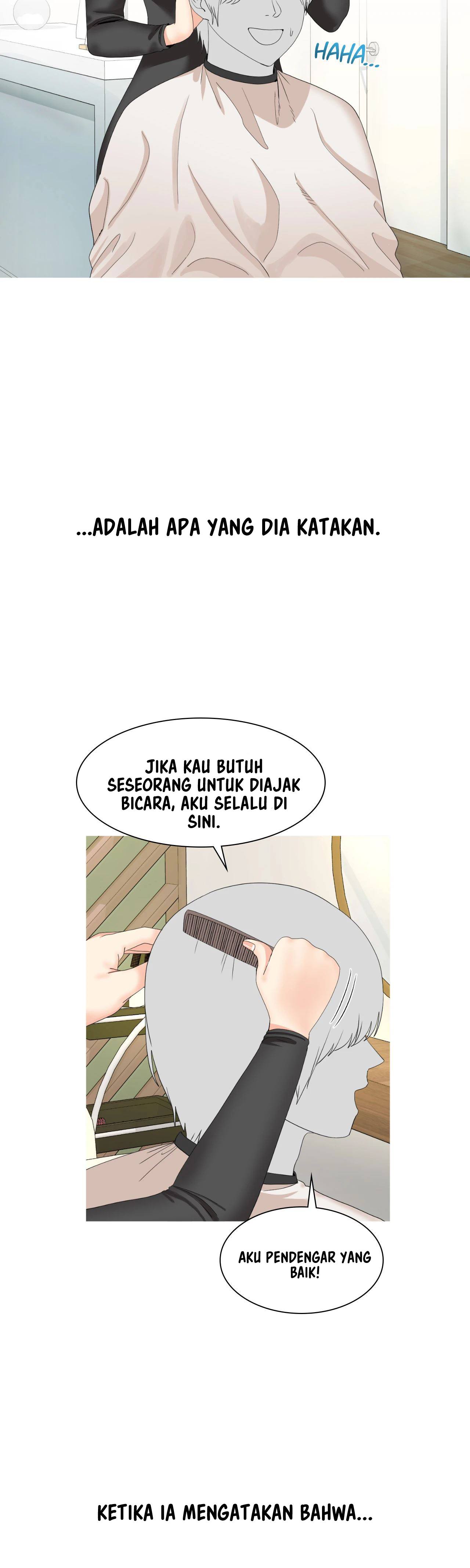 Like a Fox 2 - Chapter 22 21