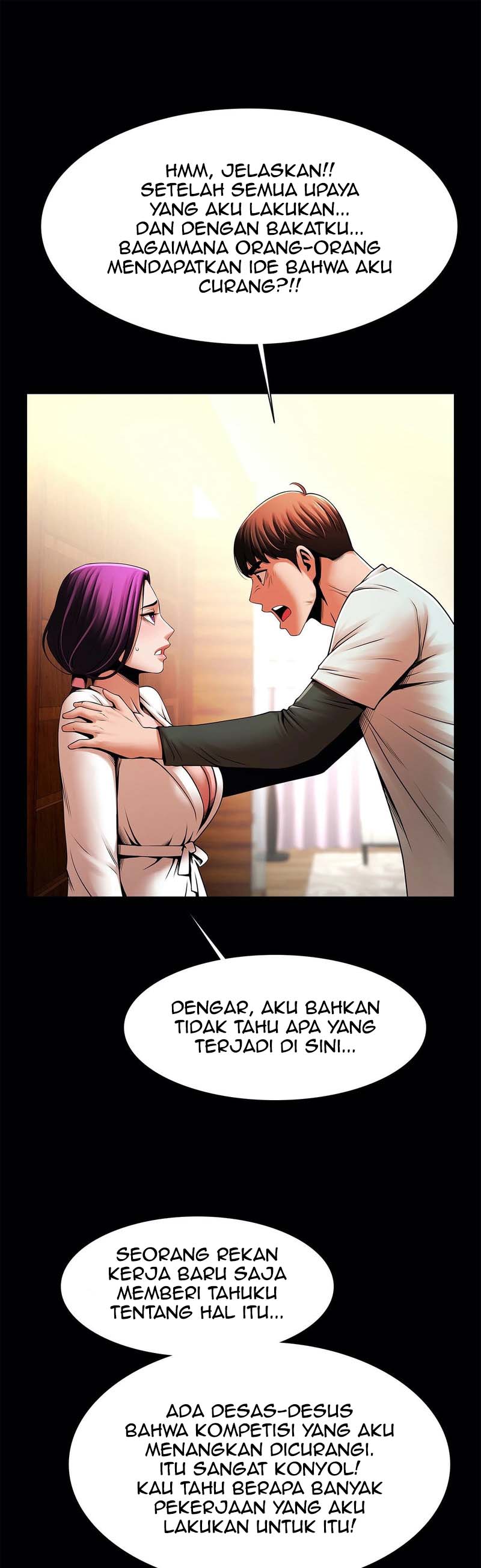 Underwater Instructor - Chapter 22 34
