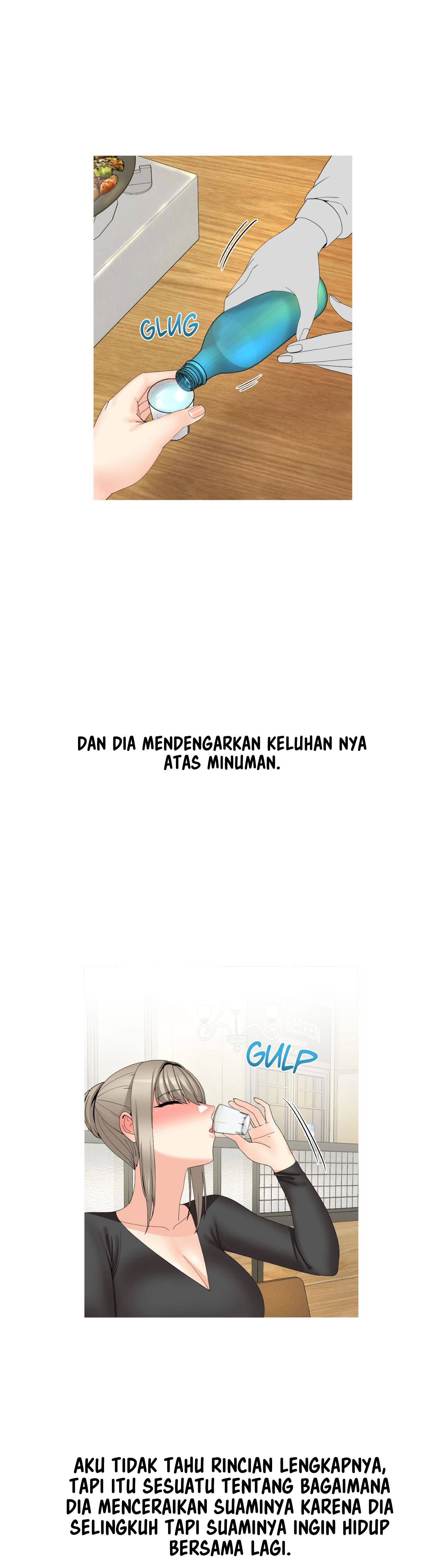 Like a Fox 2 - Chapter 22 25