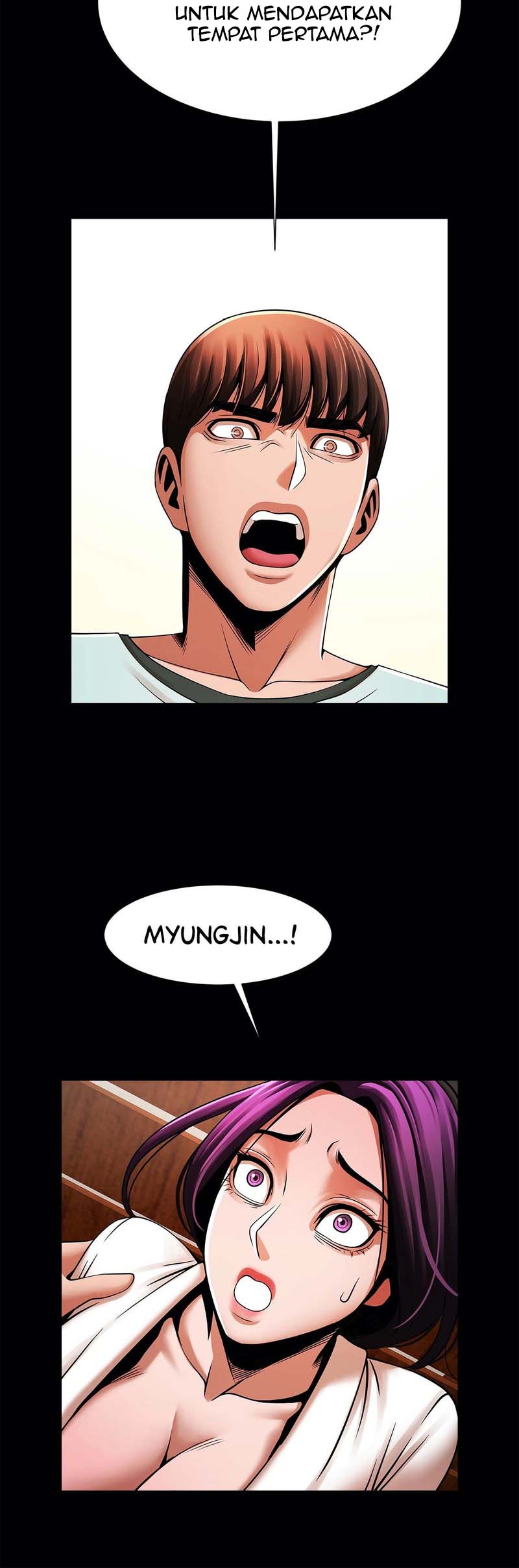 Underwater Instructor - Chapter 22 33