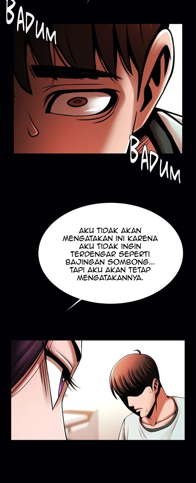Underwater Instructor - Chapter 22 43