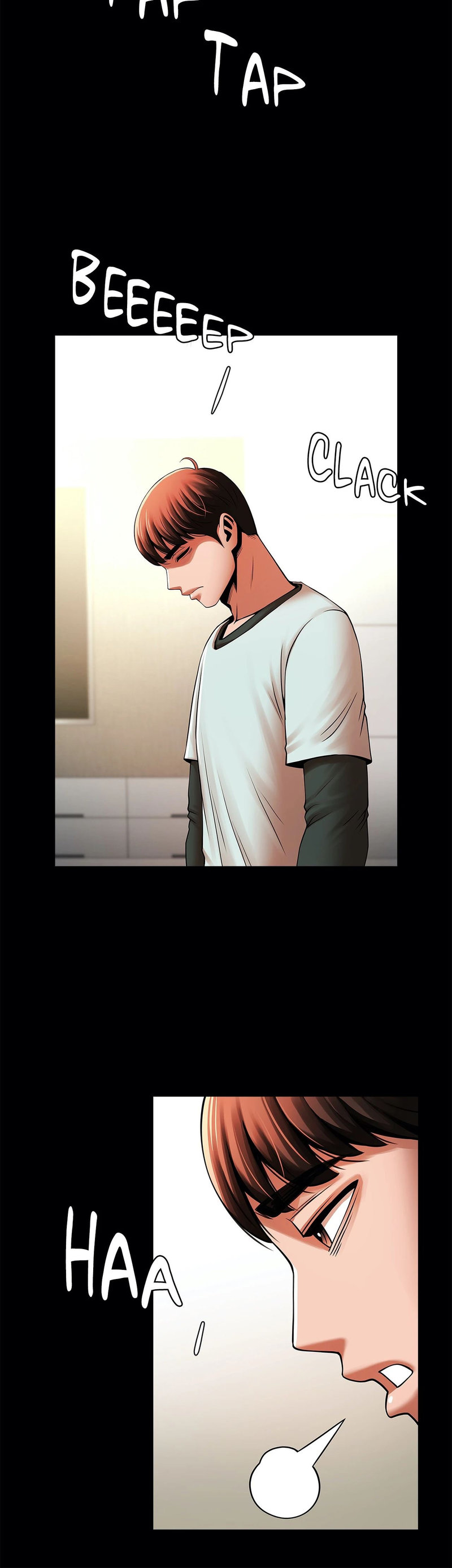 Underwater Instructor - Chapter 22 25