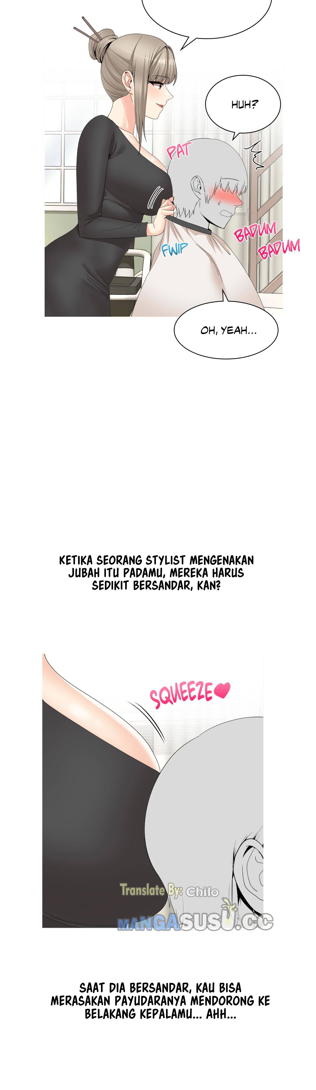 Like a Fox 2 - Chapter 22 8