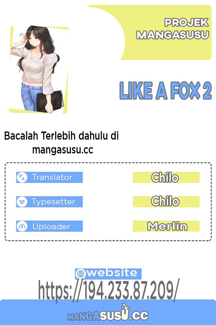 Like a Fox 2 - Chapter 22 1