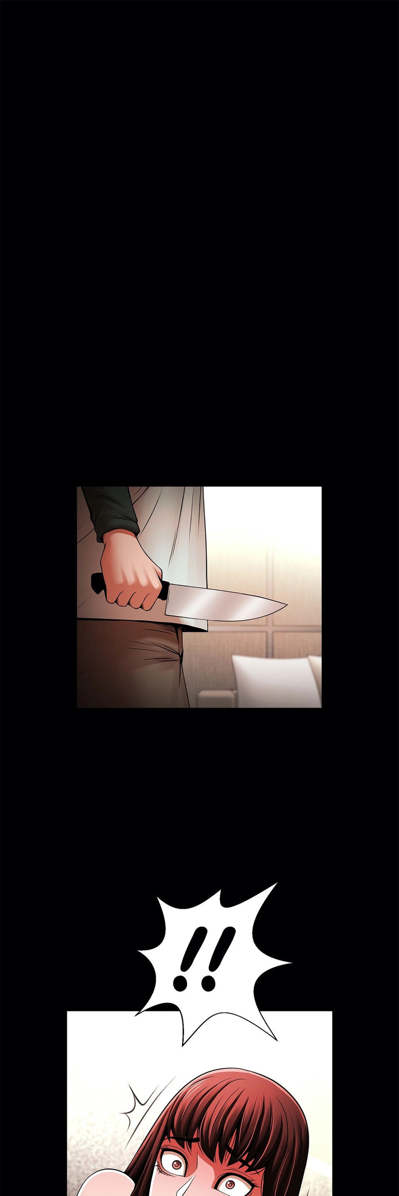 Underwater Instructor - Chapter 22 10