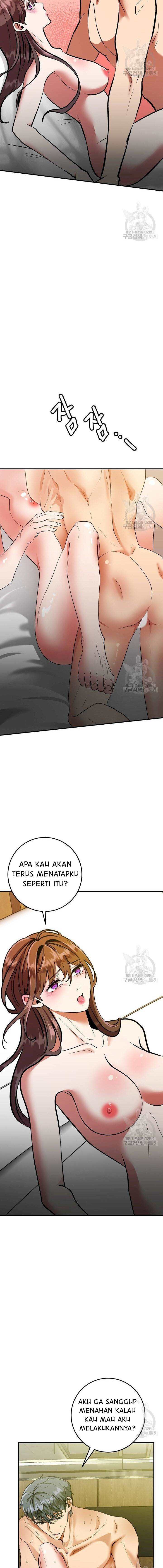 Sexy Wife - Chapter 33 11