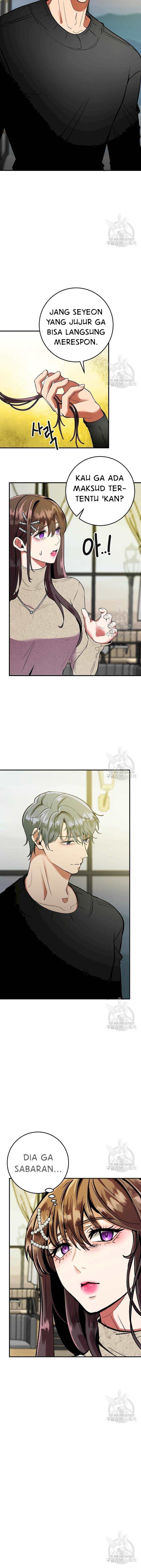 Sexy Wife - Chapter 33 3