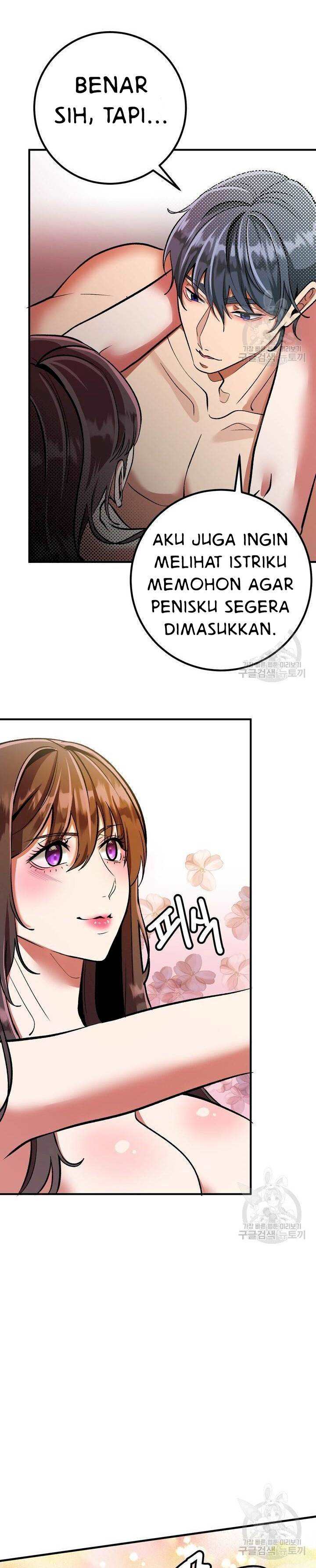Sexy Wife - Chapter 38 16