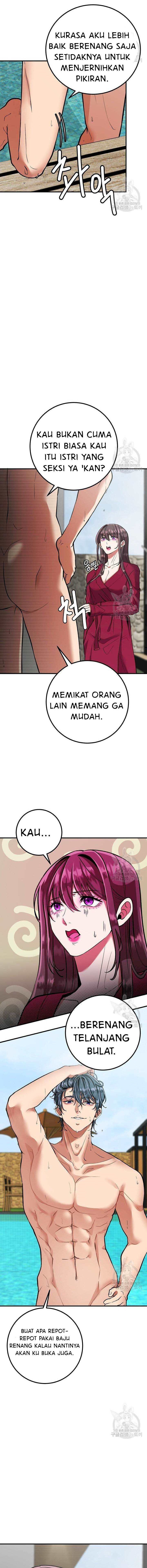 Sexy Wife - Chapter 38 3