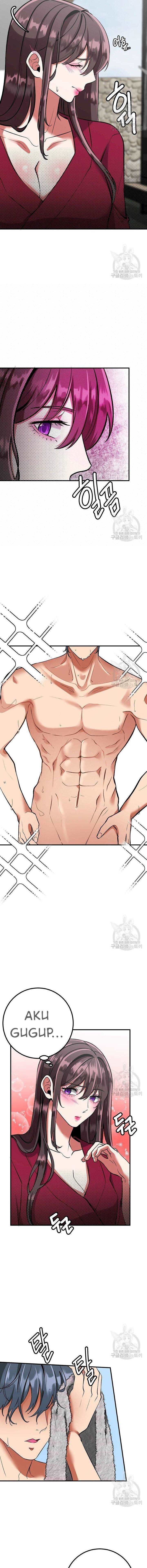 Sexy Wife - Chapter 38 4