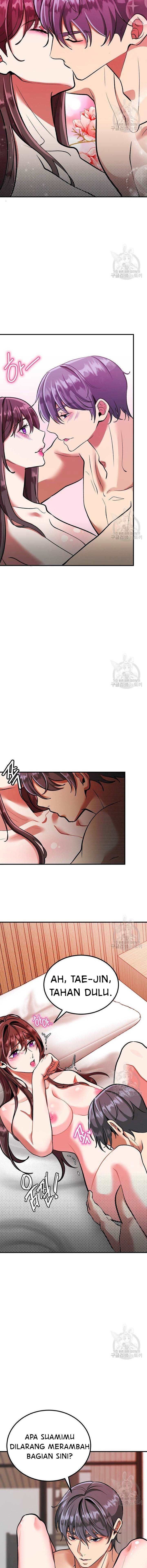Sexy Wife - Chapter 38 10