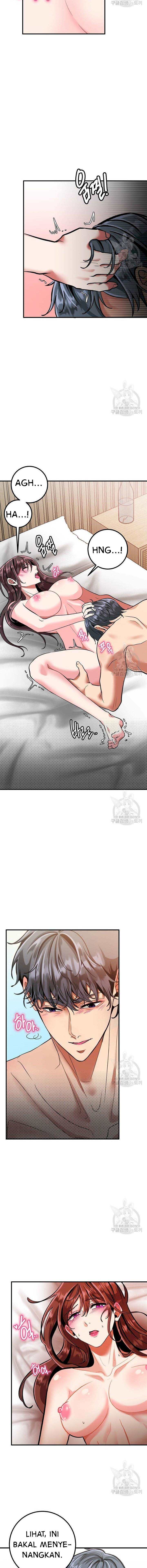 Sexy Wife - Chapter 38 12