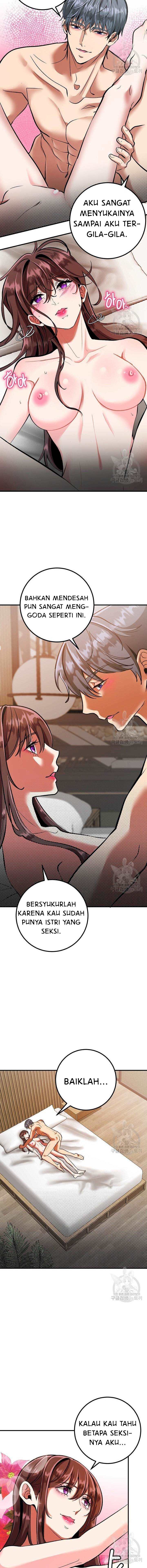 Sexy Wife - Chapter 38 13