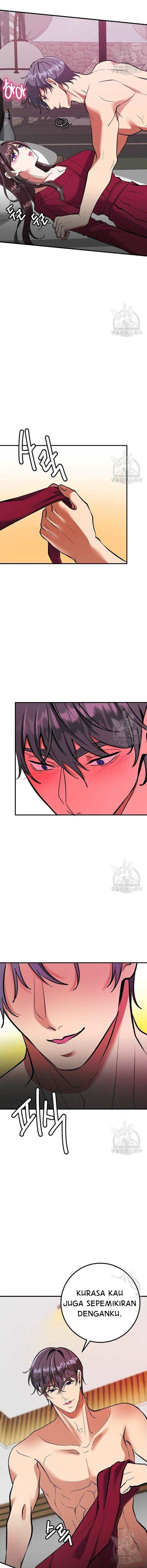 Sexy Wife - Chapter 38 7