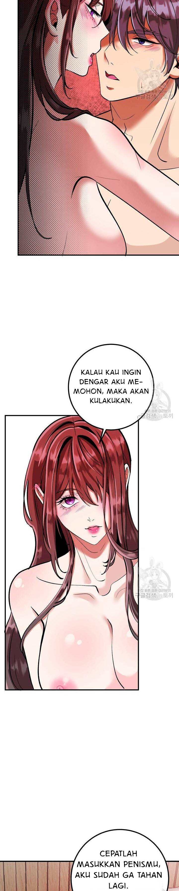 Sexy Wife - Chapter 38 18