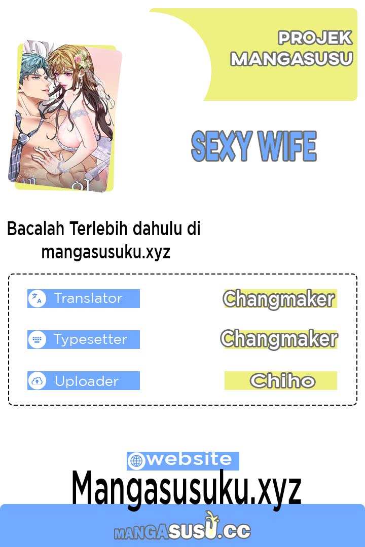 Sexy Wife - Chapter 38 1