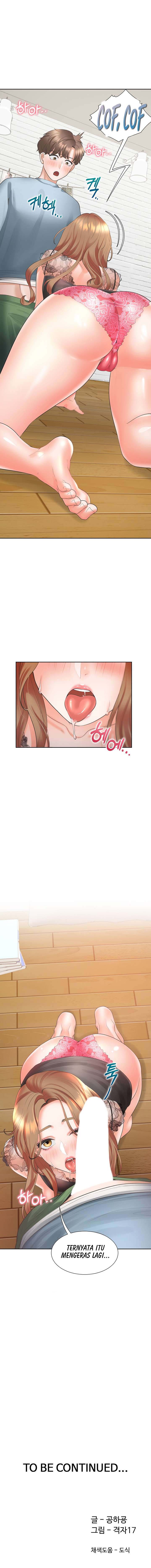 Bunking Bad - Chapter 38 11