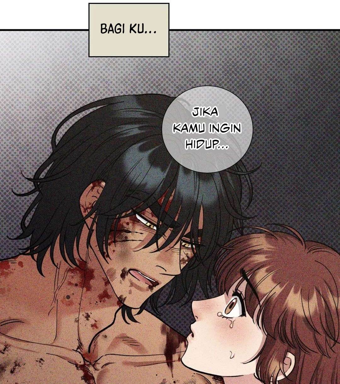 Hana’s Demons of Lust - Chapter 55 6