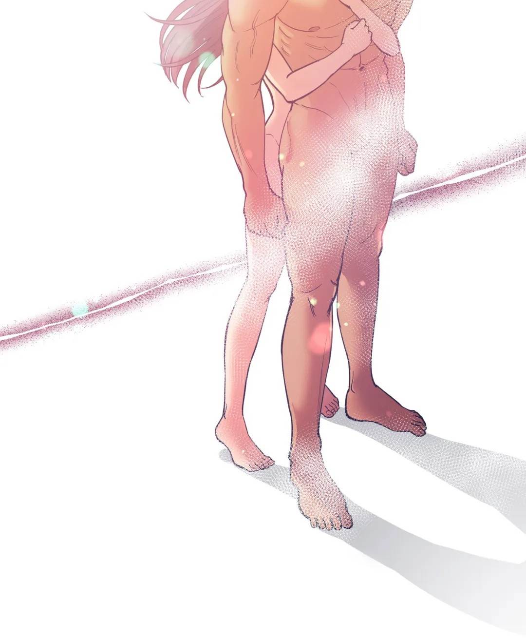 Hana’s Demons of Lust - Chapter 55 57