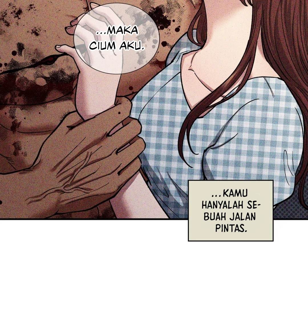 Hana’s Demons of Lust - Chapter 55 7