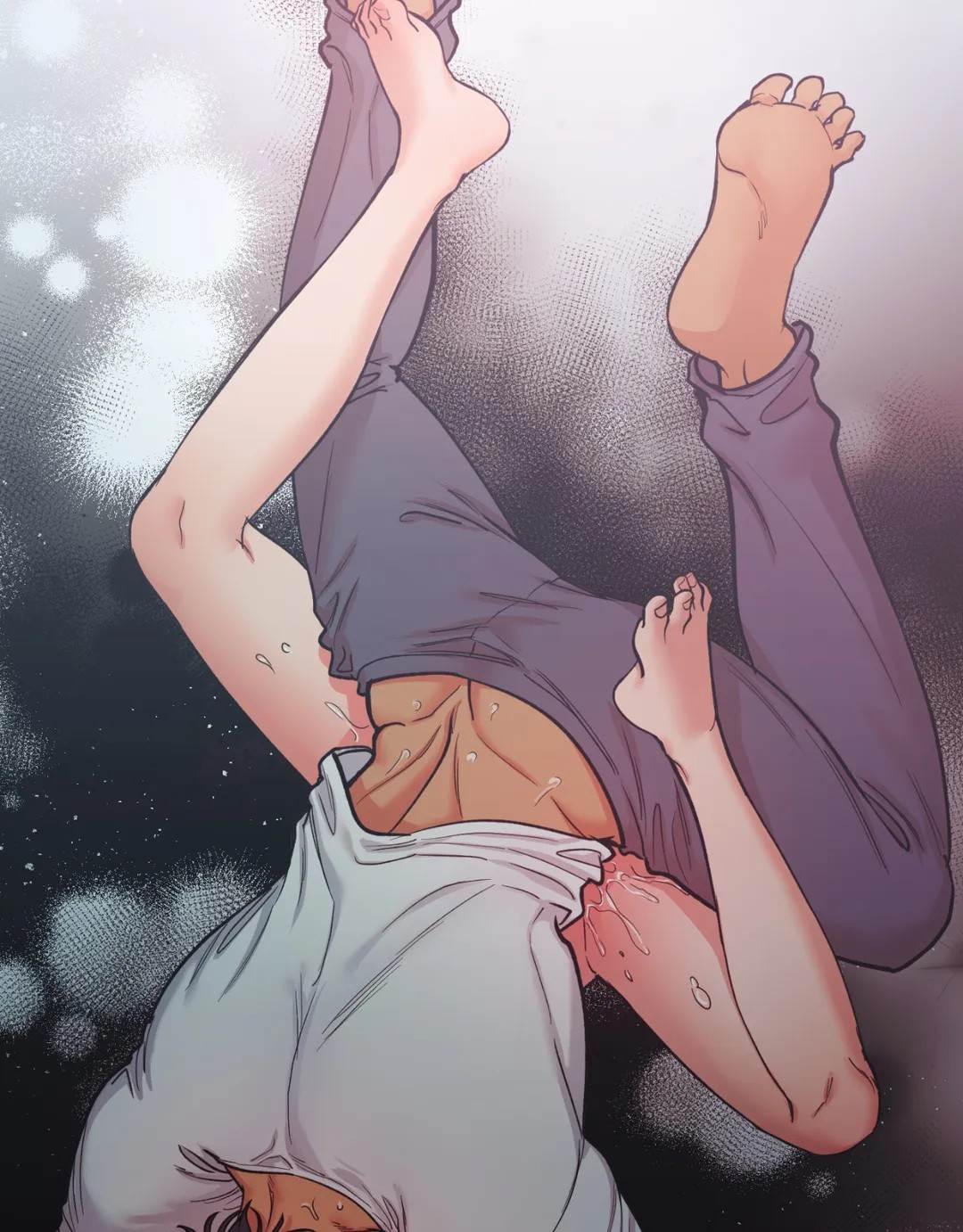 Hana’s Demons of Lust - Chapter 55 111