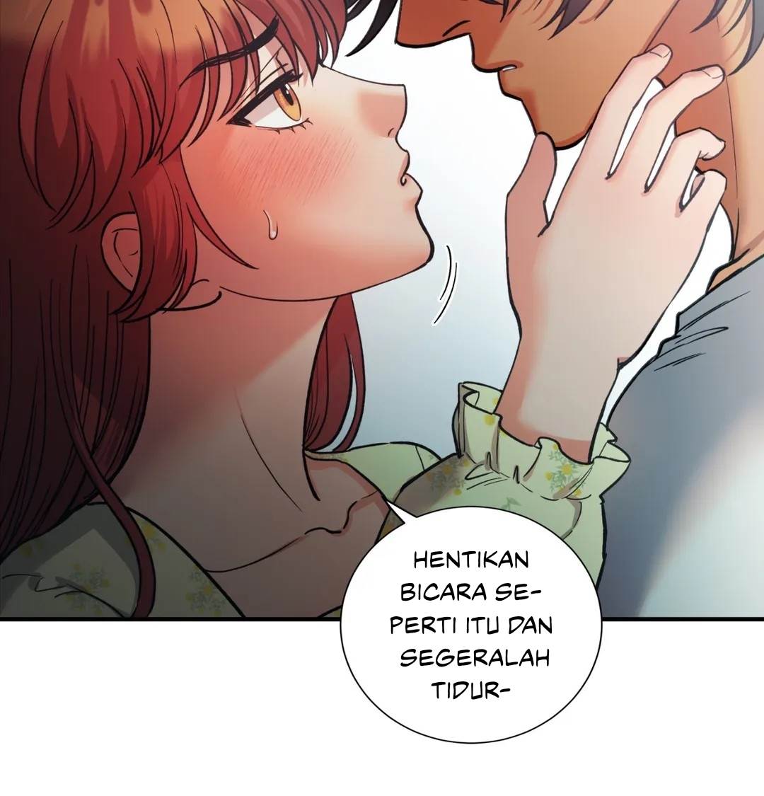Hana’s Demons of Lust - Chapter 55 73