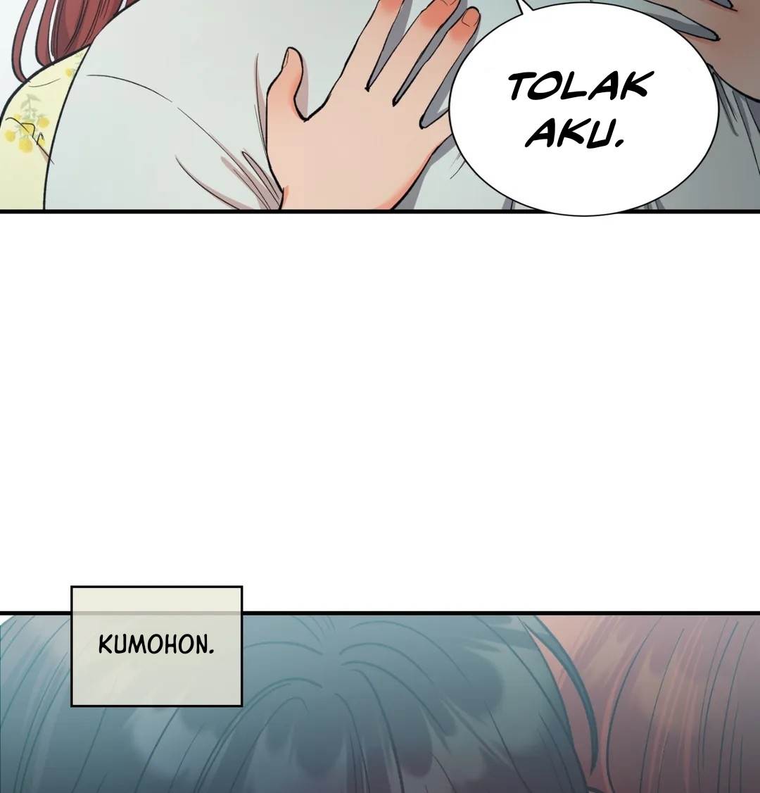 Hana’s Demons of Lust - Chapter 55 67