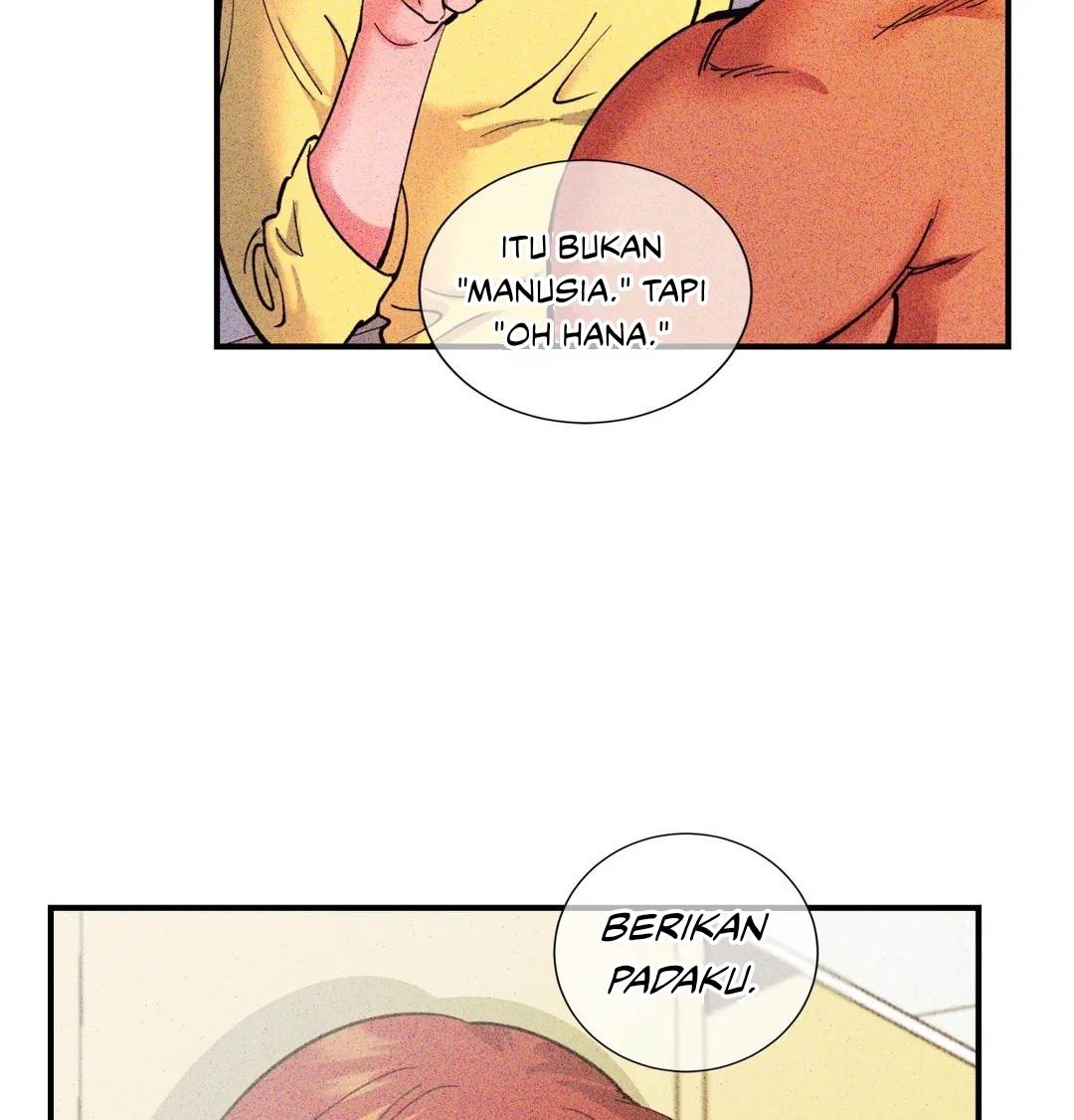 Hana’s Demons of Lust - Chapter 55 19