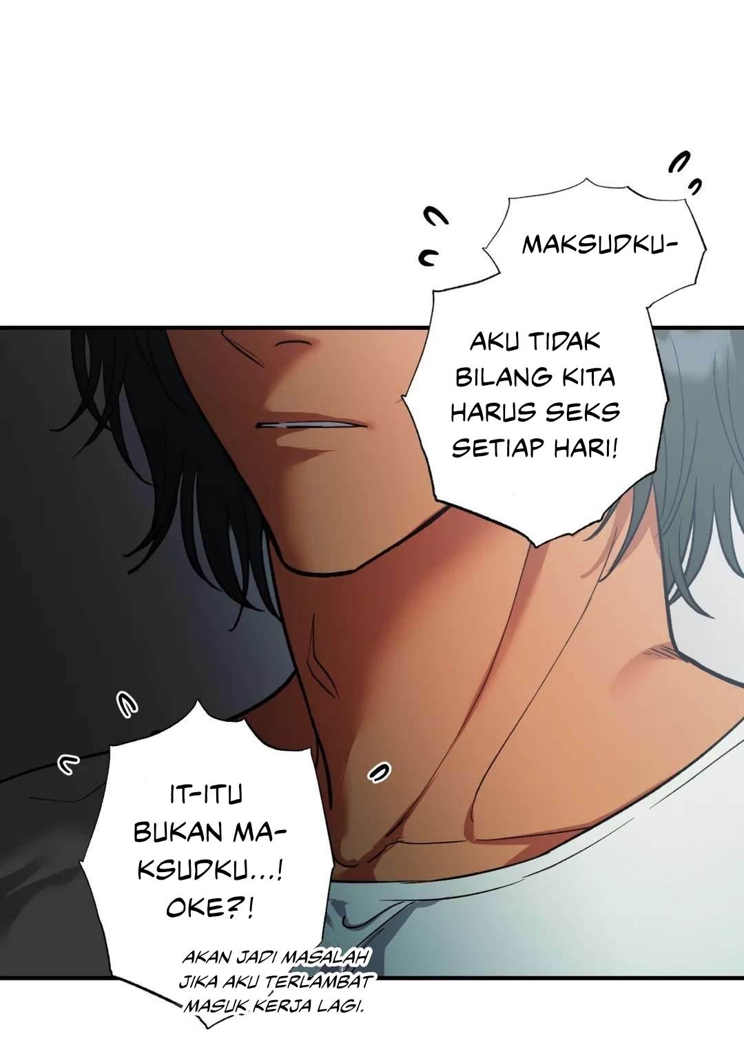 Hana’s Demons of Lust - Chapter 55 60
