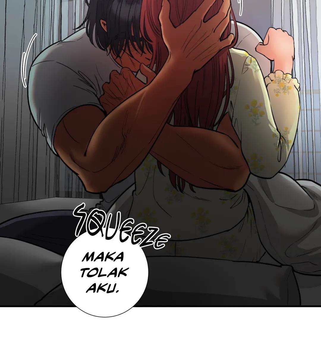Hana’s Demons of Lust - Chapter 55 65