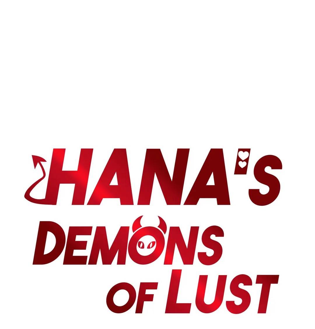 Hana’s Demons of Lust - Chapter 55 2