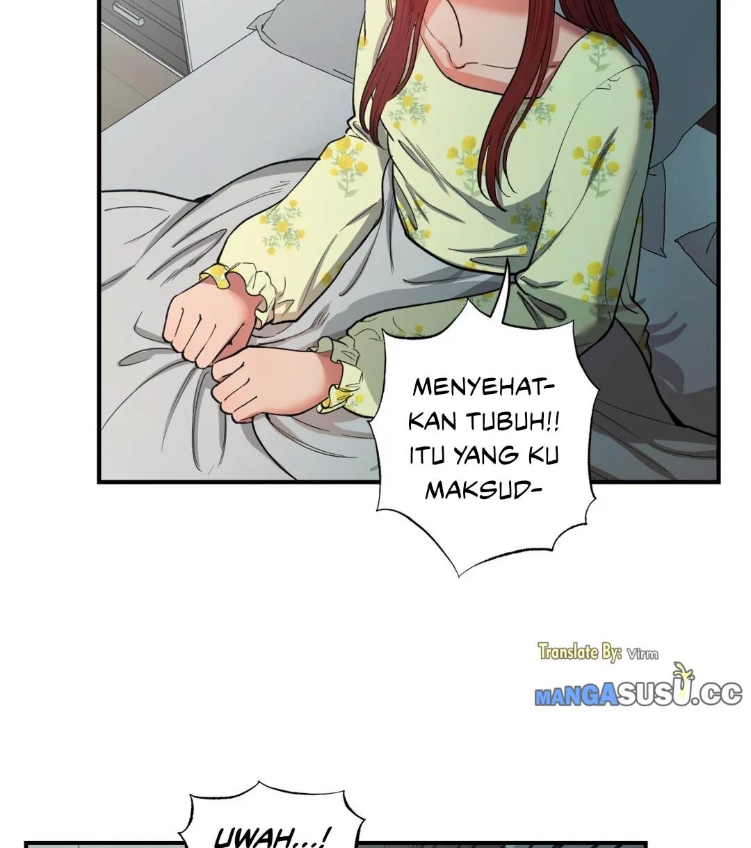 Hana’s Demons of Lust - Chapter 55 62