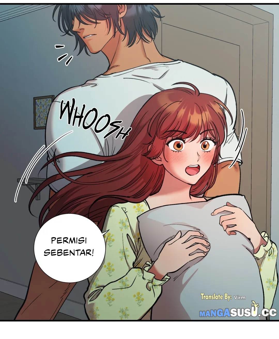 Hana’s Demons of Lust - Chapter 55 50