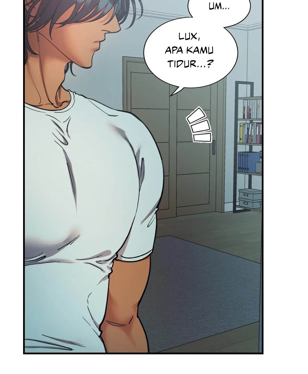 Hana’s Demons of Lust - Chapter 55 47