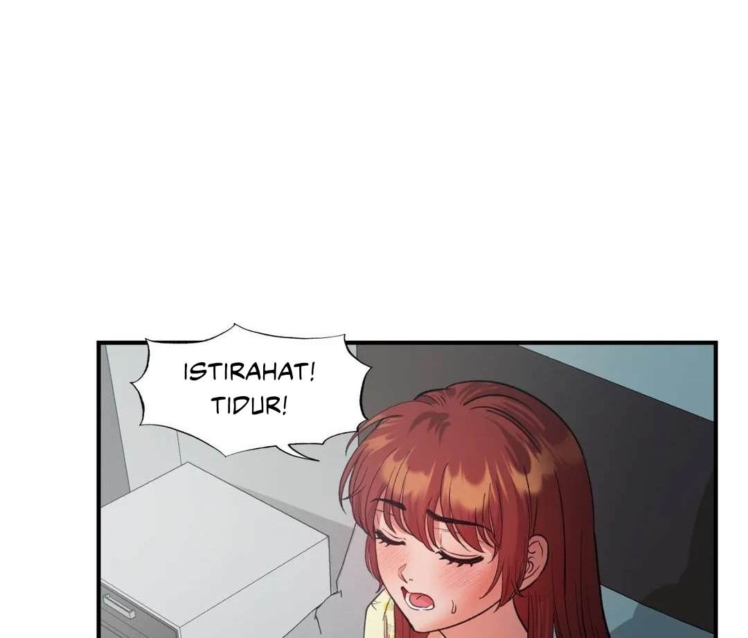 Hana’s Demons of Lust - Chapter 55 61