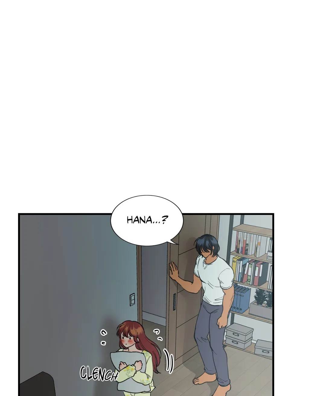Hana’s Demons of Lust - Chapter 55 51